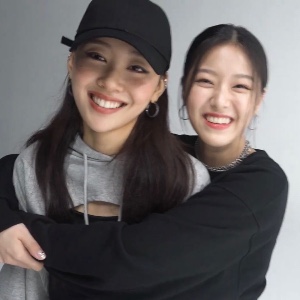 HyunVes (Hyunjin/Yves)