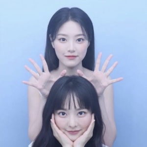 HyunVi (Hyunjin/Vivi)