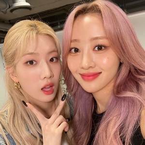 LipVes (Kim Lip/Yves)