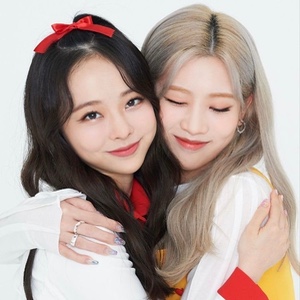 LipVi (Vivi/Kim Lip)