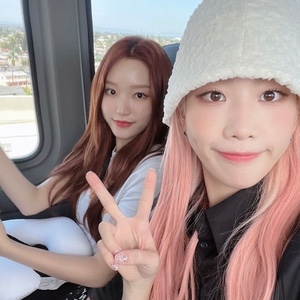 LipWon (Kim Lip/Gowon)