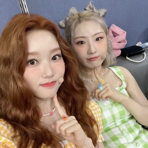 SeulWon (Haseul/Gowon)