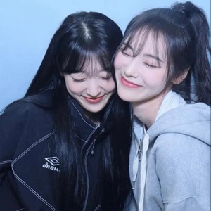 Soulrry (Jinsoul/Choerry)