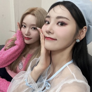 SoulWon (Jinsoul/Gowon)