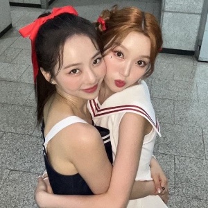 ViWon (Vivi/Gowon)
