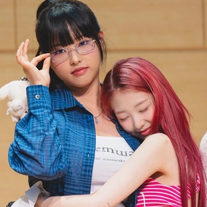 YeoHye (Yeojin/Hyeju)