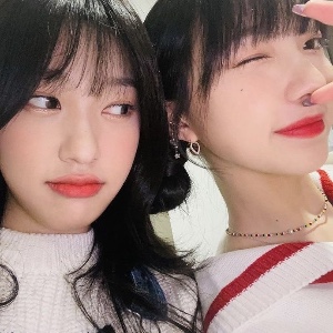 Yeorry (Yeojin/Choerry)