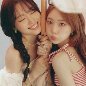 YeoWon (Yeojin/Gowon)