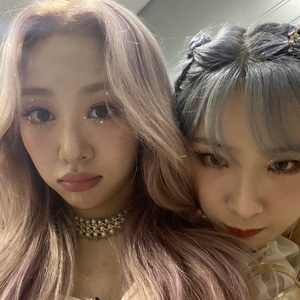 YveSeul (Haseul/Yves)