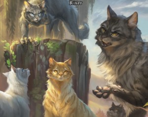 A Starless Clan
