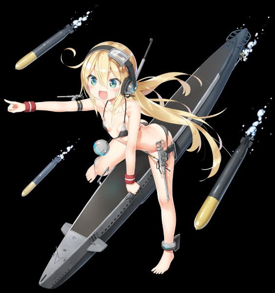 Albacore