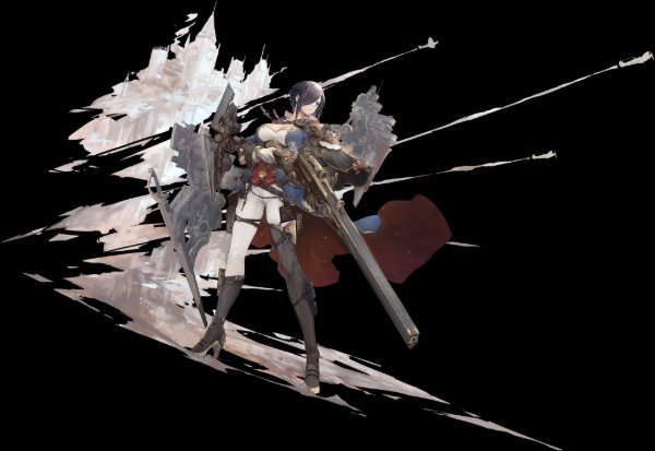 Ark Royal RETROFIT