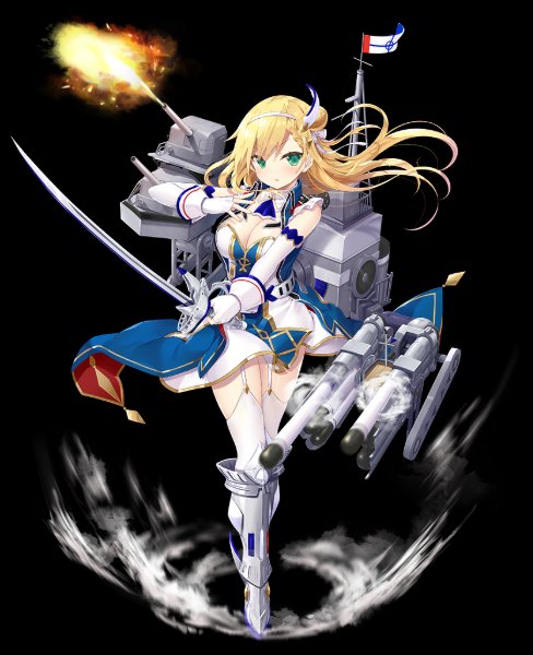 Forbin RETROFIT