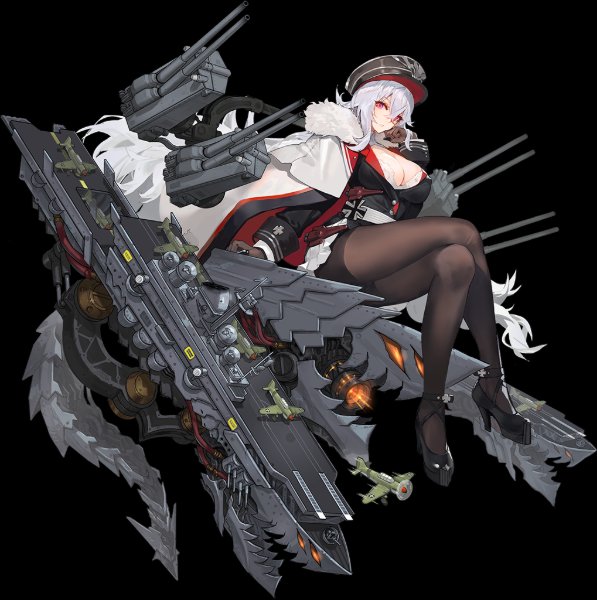 Graf_Zeppelin