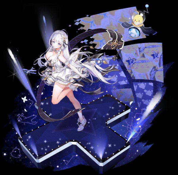 Illustrious_µ