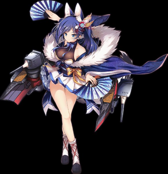 Jintsuu RETROFIT