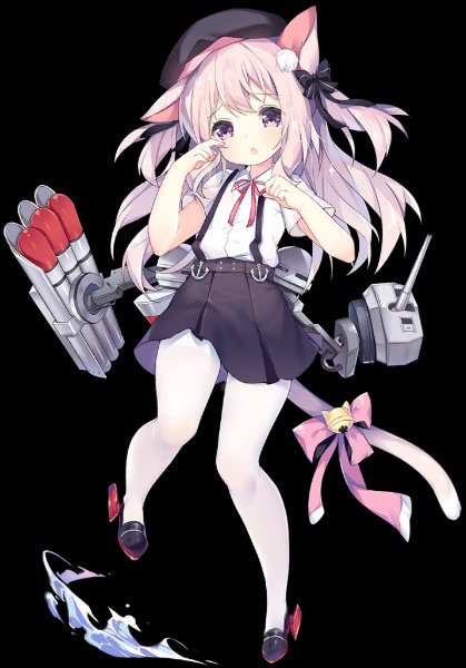 Kisaragi RETROFIT
