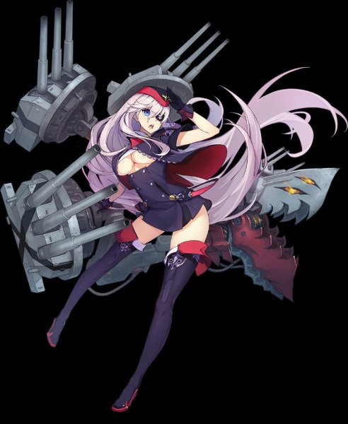 Scharnhorst