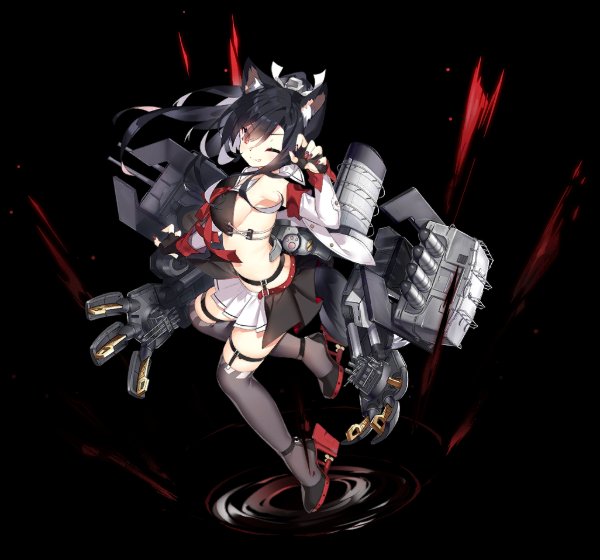 Shigure RETROFIT