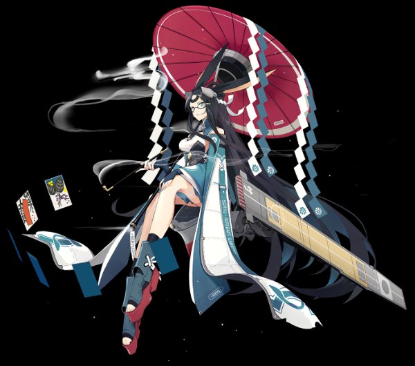 Souryuu RETROFIT