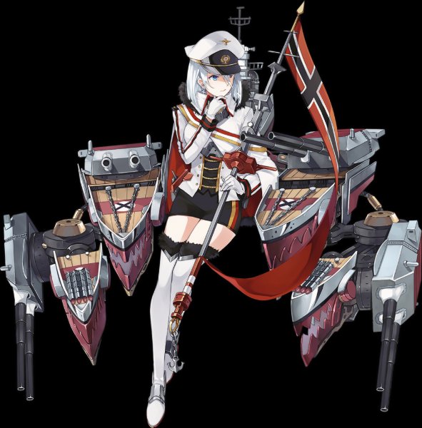 Tirpitz