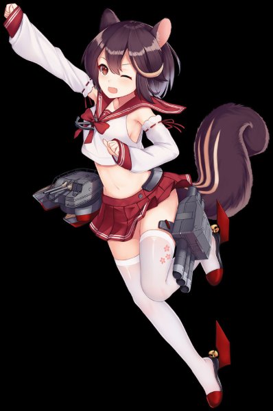 Wakaba