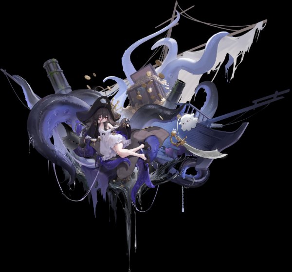 Whydah