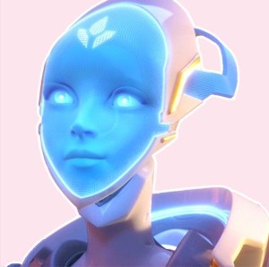 Echo - Overwatch