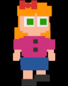 Elizabeth Afton - Five Nights at Freddy's