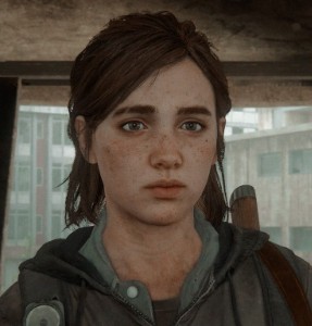 Ellie Williams - The Last of Us