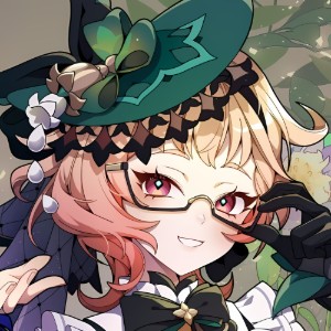Emilie - Genshin Impact