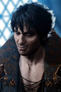 Enver Gortash - Baldur's Gate 3