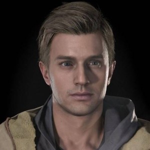 Ethan Winters - Resident Evil