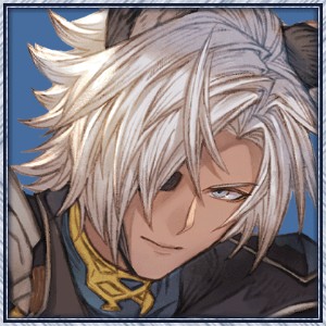 Eustace - Granblue Fantasy