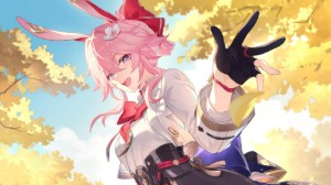 Evanescia - Honkai Star Rail