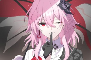 Evernight - Honkai Star Rail