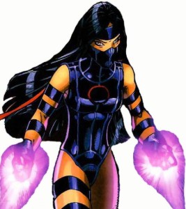 Age of Apocalypse