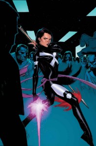 Jean Grey School (Betsy)