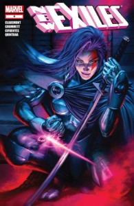 New Exiles (Betsy)