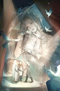Margaret