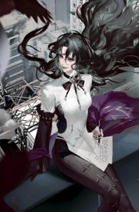 Raven