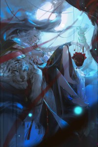 Xiaofeng