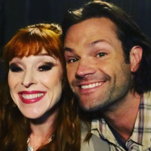 Jared and Ruth