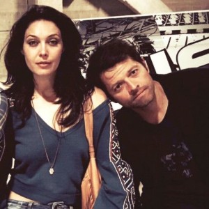 Misha and Alaina