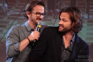 Rich and Jared