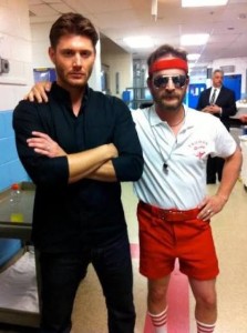 Rich and Jensen
