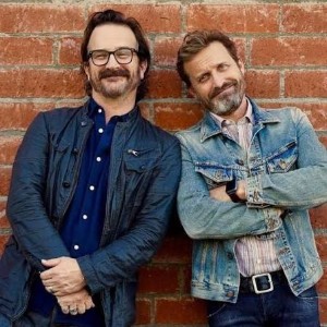 Rich and Rob