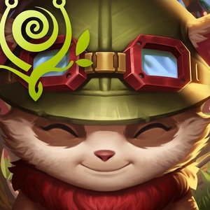 TEEMO