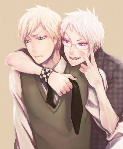 Sweden x Prussia