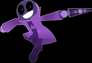 Roy